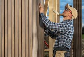 Best Siding Removal and Disposal  in Edna, TX